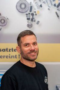 Alexander Galesky Technik und IT-Berater von Autoteile Rhein Main in Darmstadt
