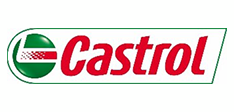 Logo Castrol