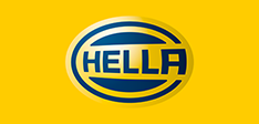 Logo Hella