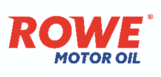 Logo ROWE Motor Oil