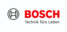 Logo Bosch
