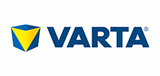 Logo Varta